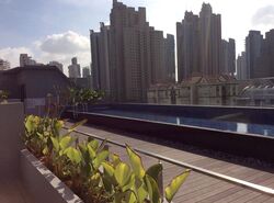 Stellar RV (D10), Apartment #456523461